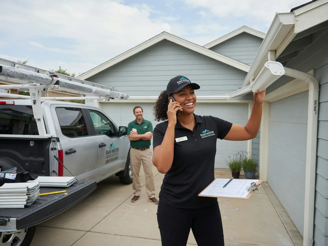 Gutter Installation North Highlands, CA FAQs